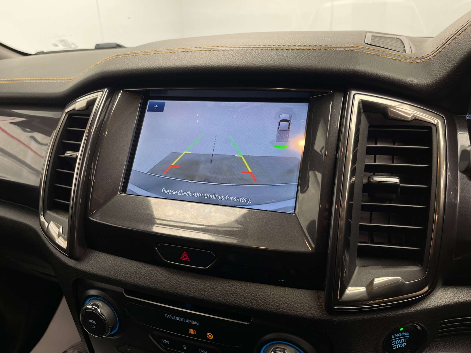 Used Ford Ranger 2021 for sale - 77681312: Photo 24