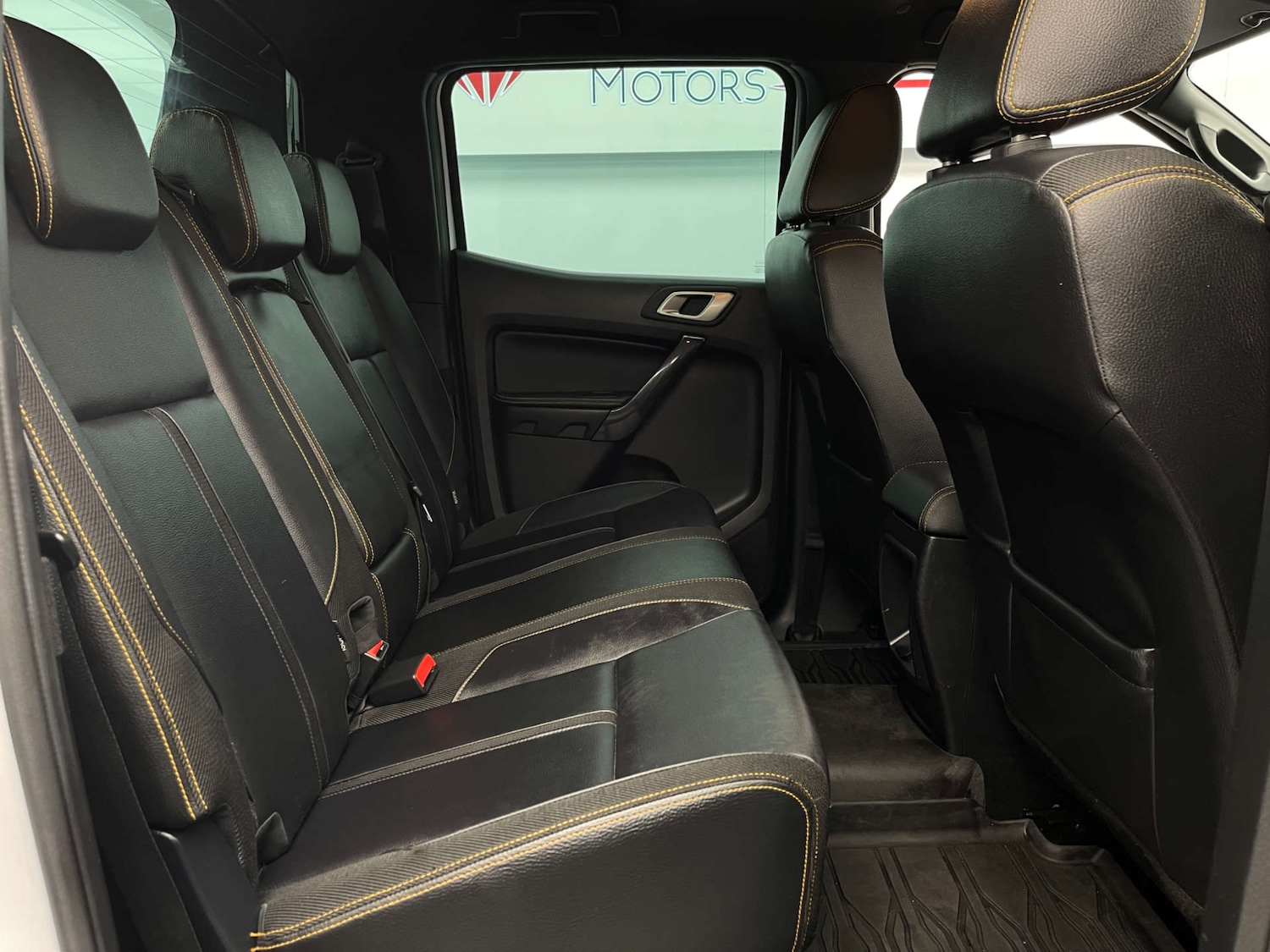 Used Ford Ranger 2021 for sale - 77681312: Photo 26