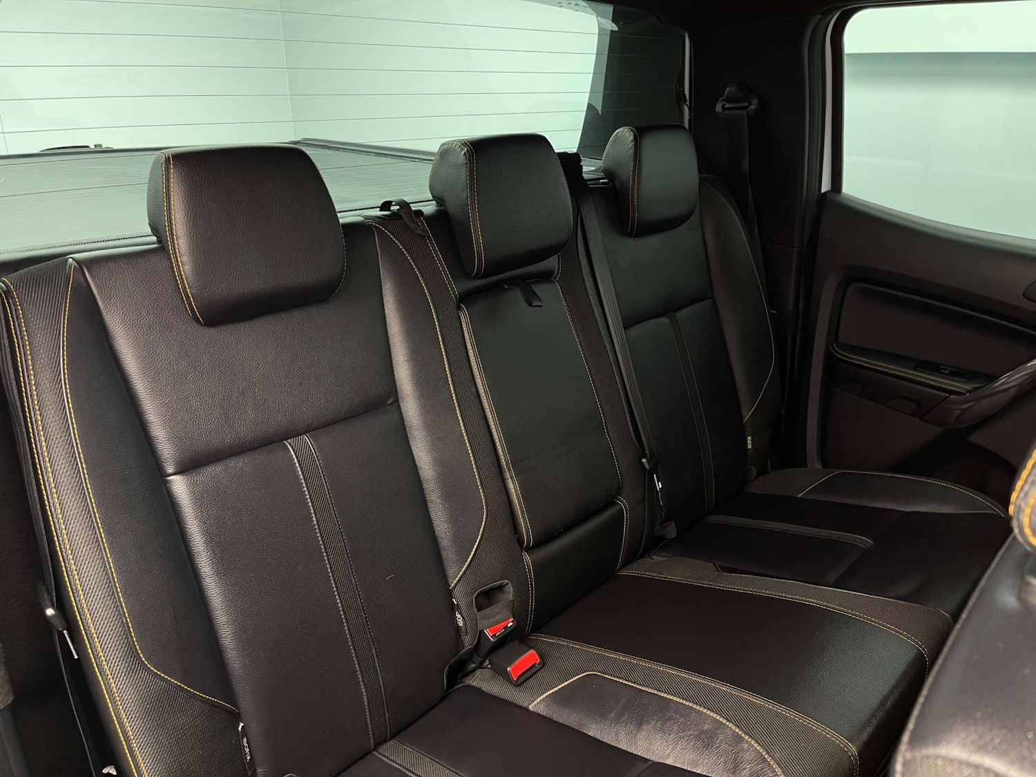 Used Ford Ranger 2021 for sale - 77681312: Photo 27