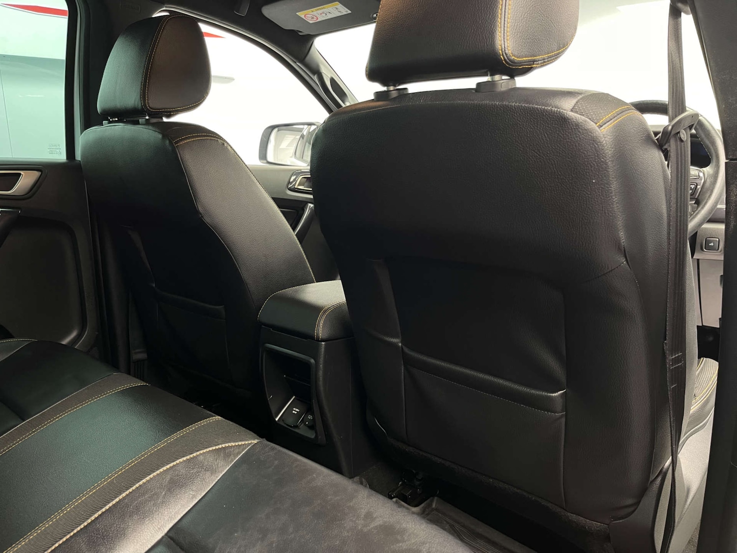 Used Ford Ranger 2021 for sale - 77681312: Photo 28