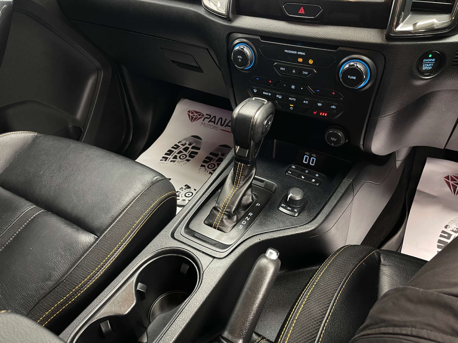 Used Ford Ranger 2021 for sale - 77681312: Photo 29