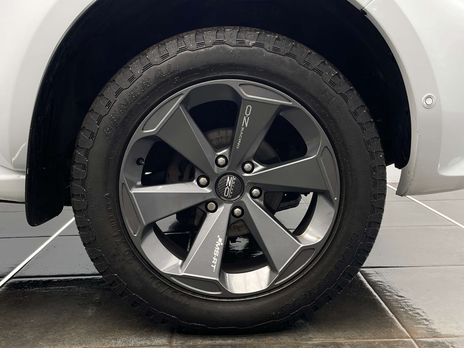 Used Ford Ranger 2021 for sale - 77681312: Photo 32