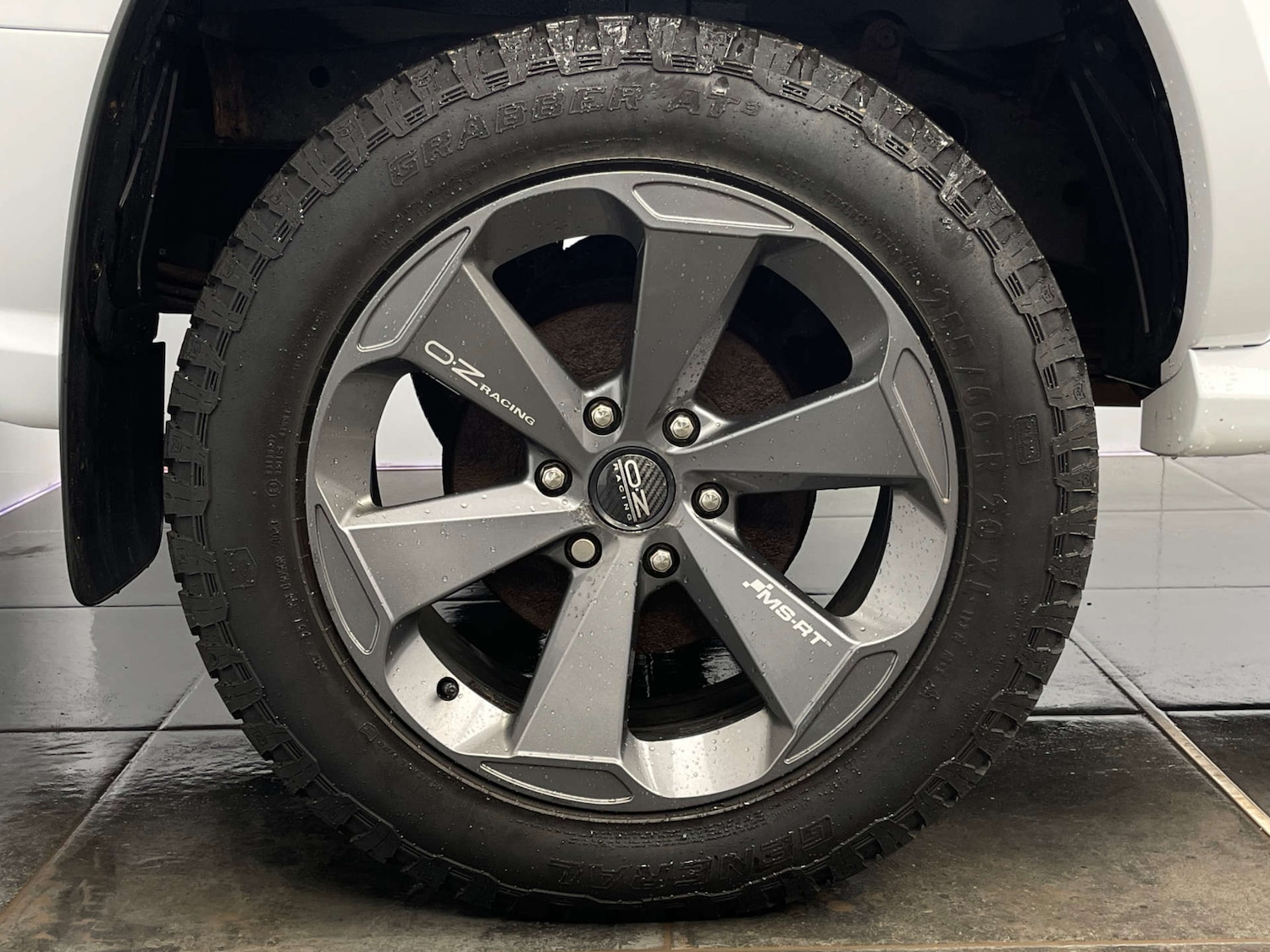 Used Ford Ranger 2021 for sale - 77681312: Photo 33