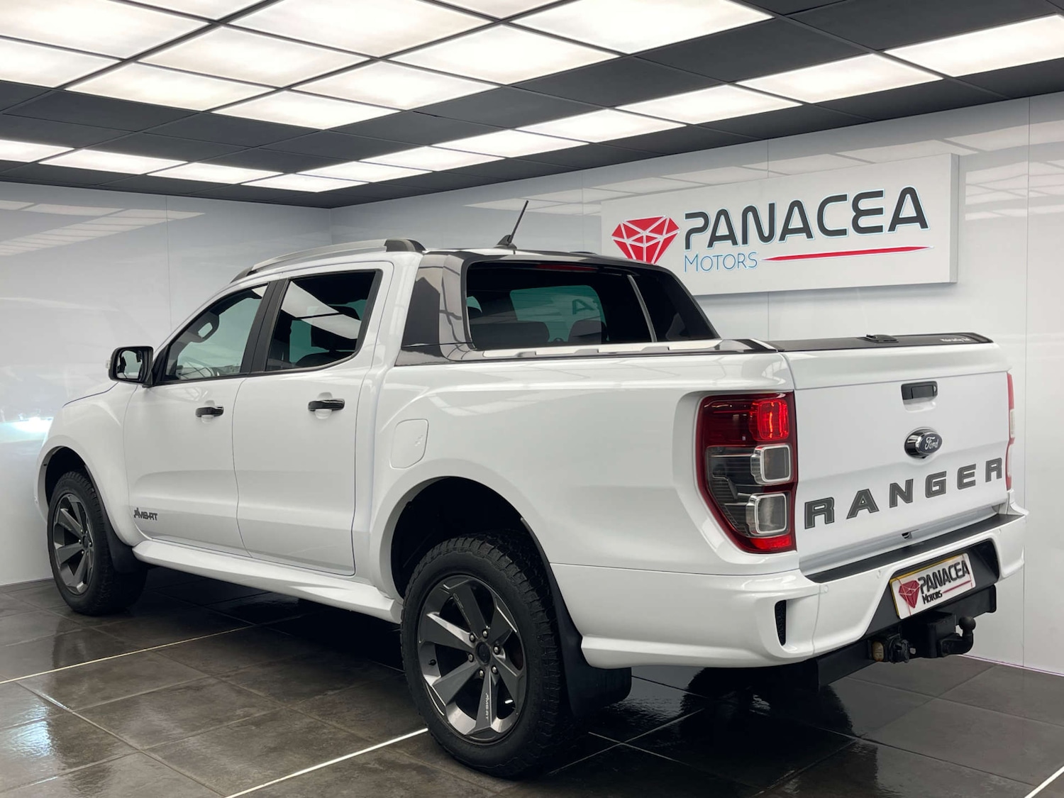 Used Ford Ranger 2021 for sale - 77681312: Photo 35