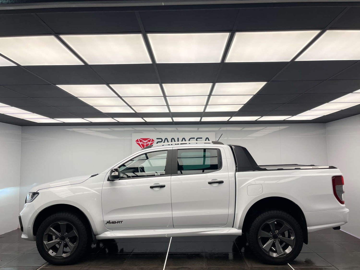 Used Ford Ranger 2021 for sale - 77681312: Photo 36