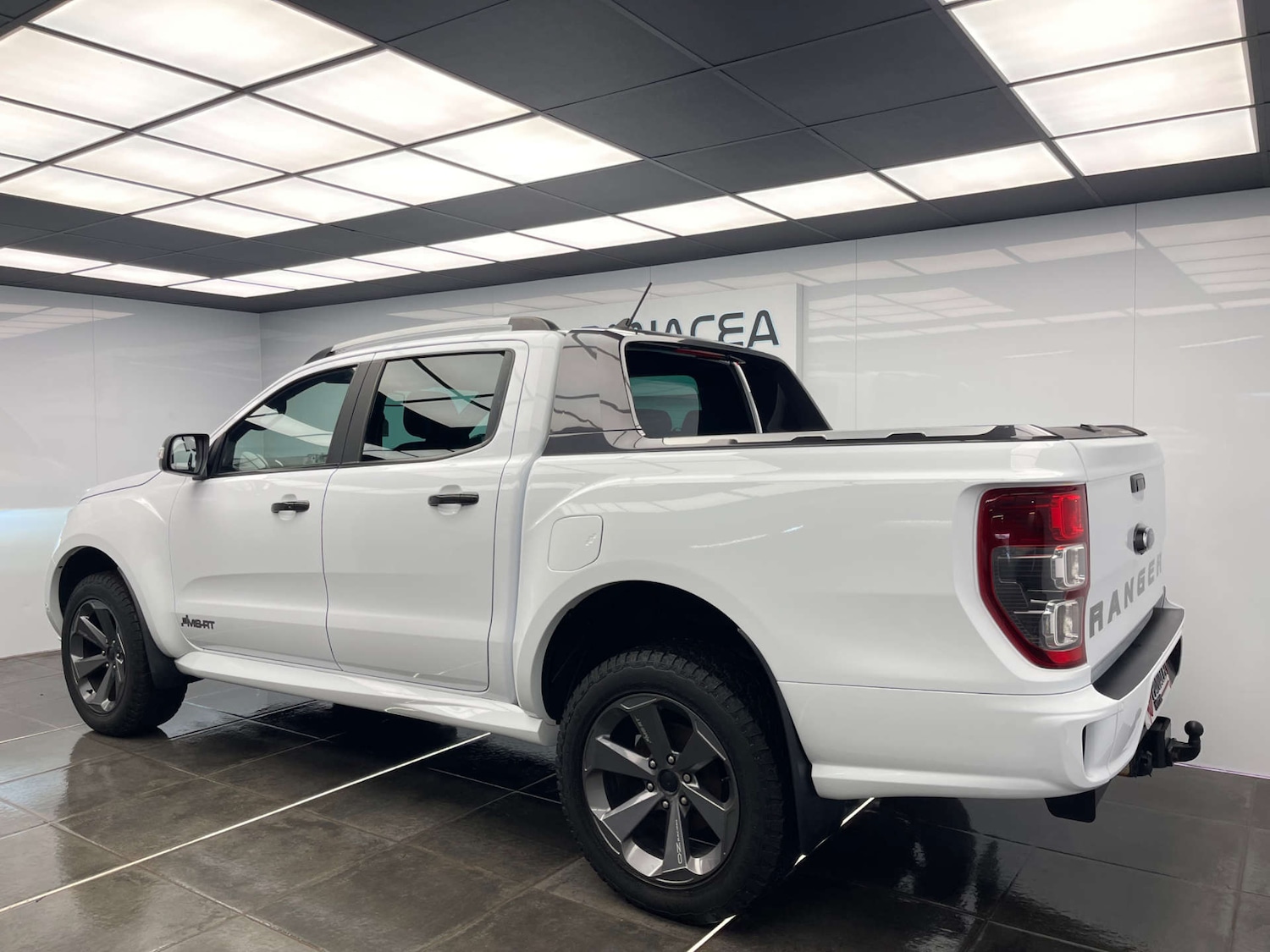 Used Ford Ranger 2021 for sale - 77681312: Photo 38