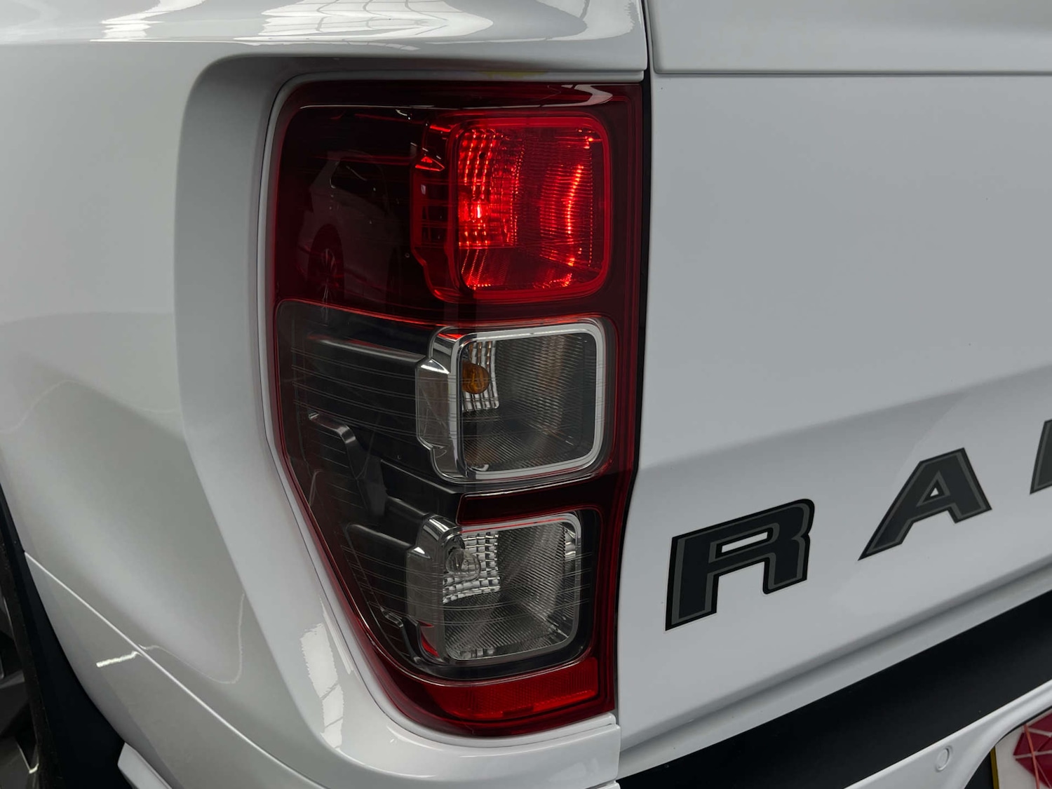 Used Ford Ranger 2021 for sale - 77681312: Photo 41