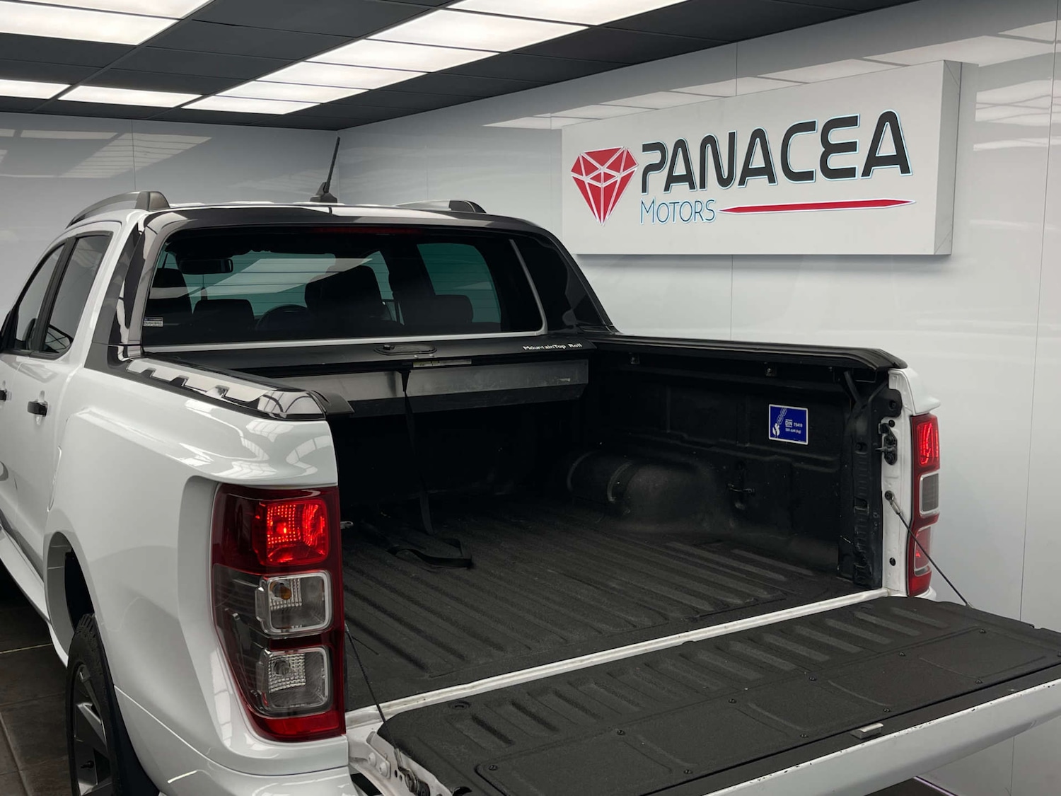 Used Ford Ranger 2021 for sale - 77681312: Photo 43