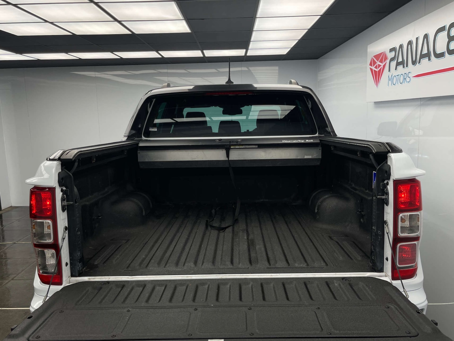 Used Ford Ranger 2021 for sale - 77681312: Photo 44