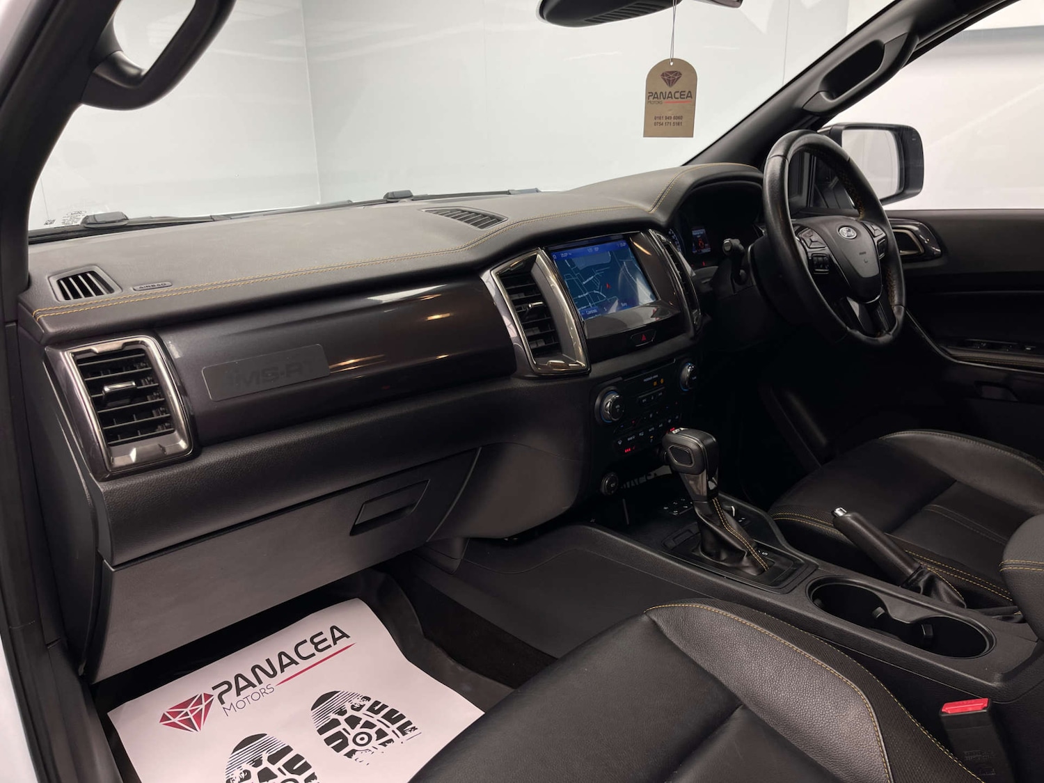 Used Ford Ranger 2021 for sale - 77681312: Photo 45