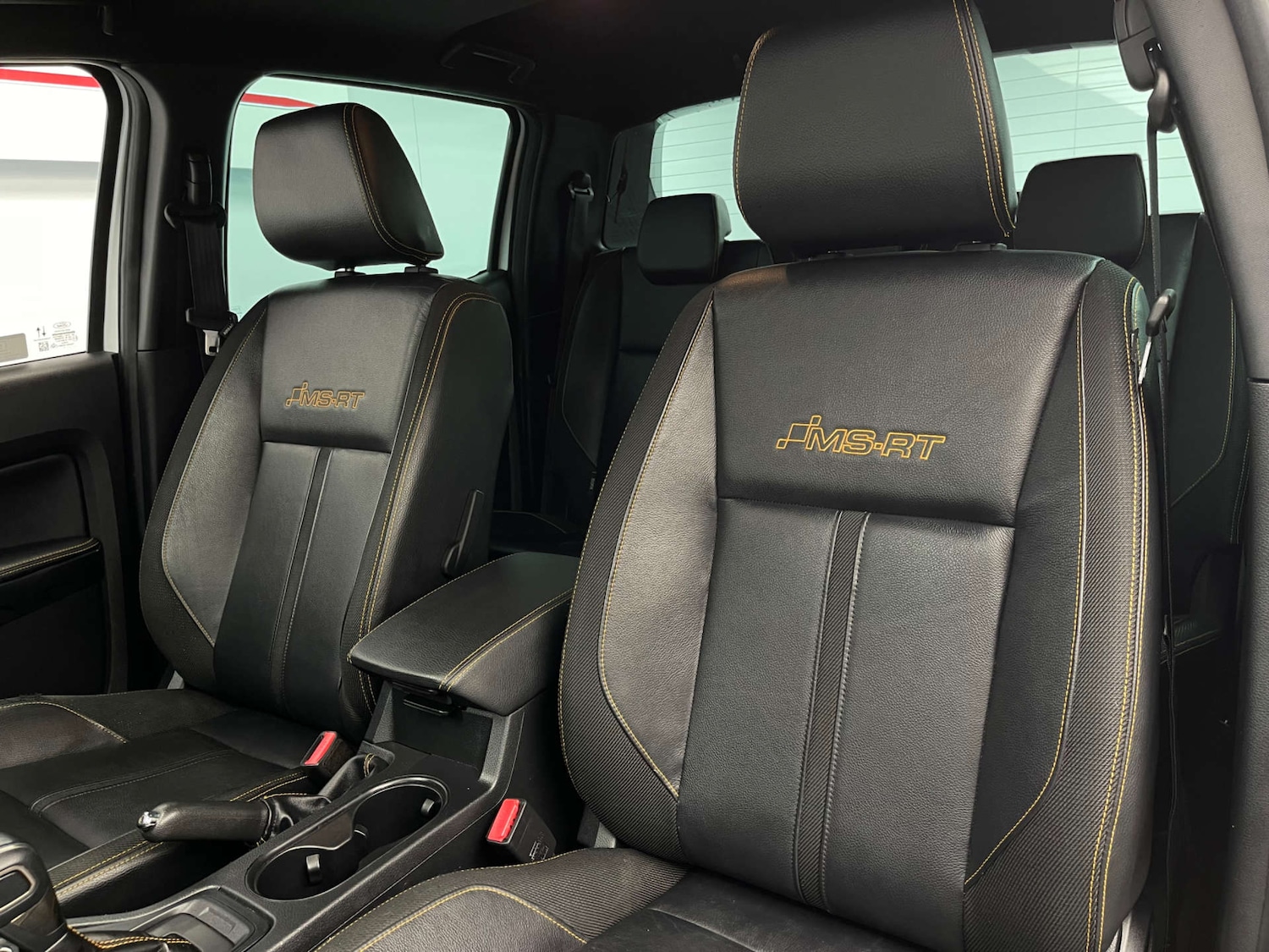 Used Ford Ranger 2021 for sale - 77681312: Photo 47