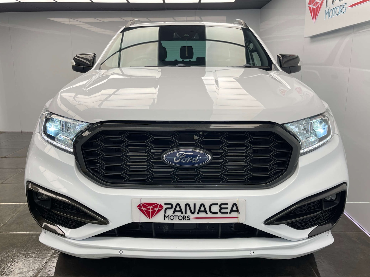 Used Ford Ranger 2021 for sale - 77681312: Photo 5