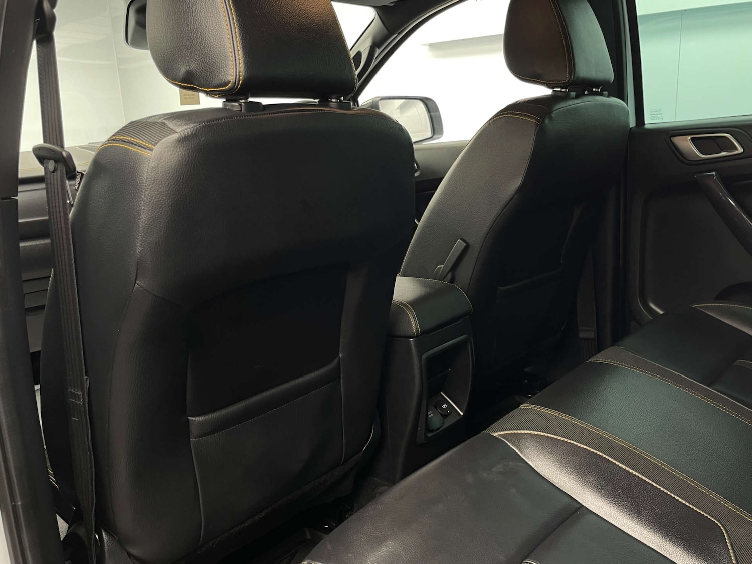 Used Ford Ranger 2021 for sale - 77681312: Photo 50