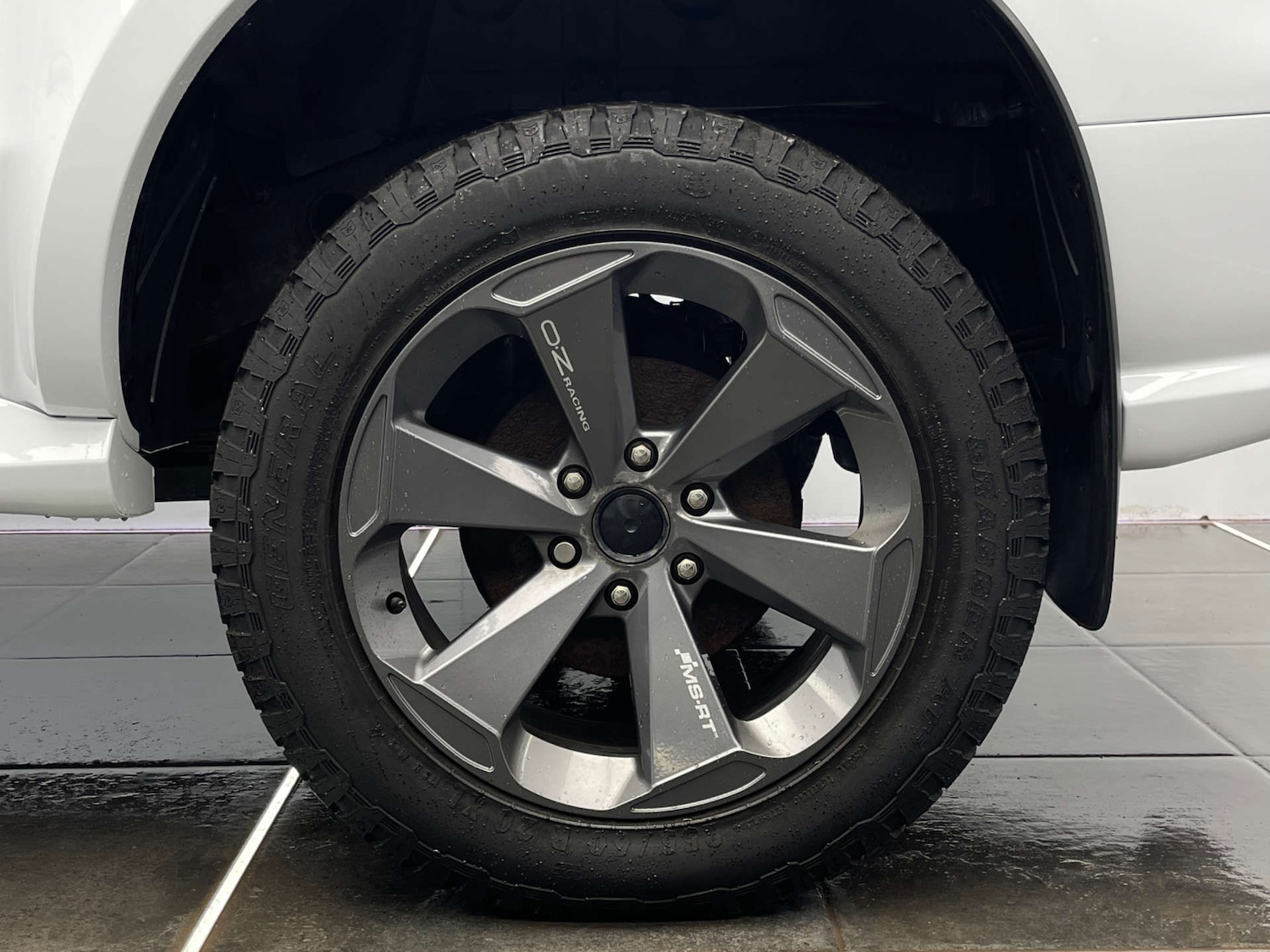 Used Ford Ranger 2021 for sale - 77681312: Photo 52