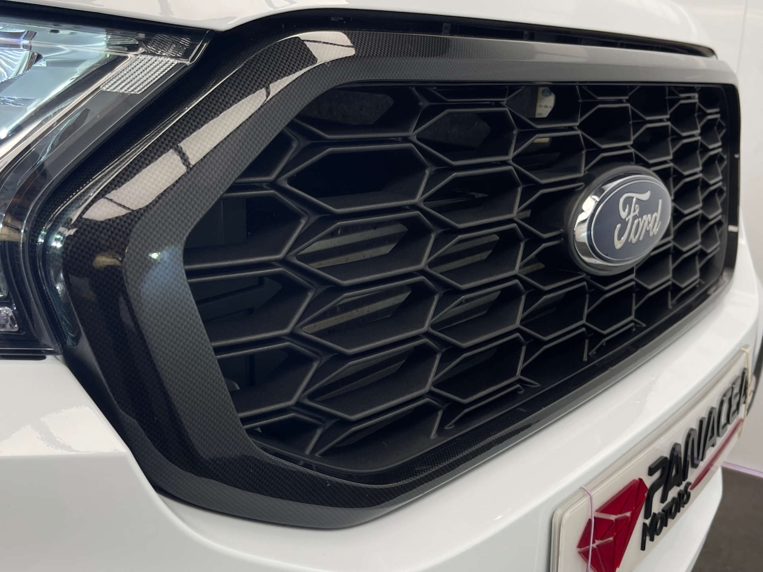 Used Ford Ranger 2021 for sale - 77681312: Photo 7