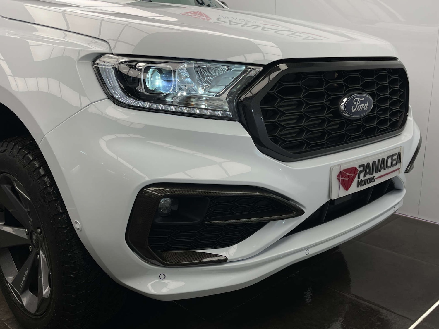 Used Ford Ranger 2021 for sale - 77681312: Photo 8