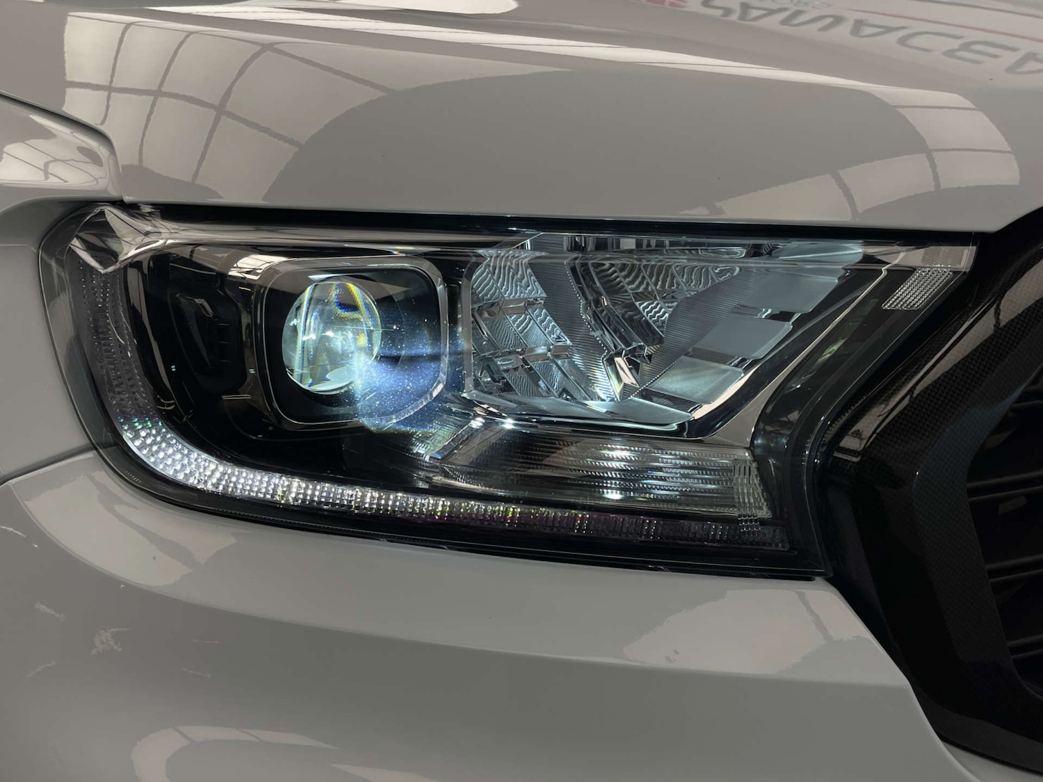 Used Ford Ranger 2021 for sale - 77681312: Photo 9