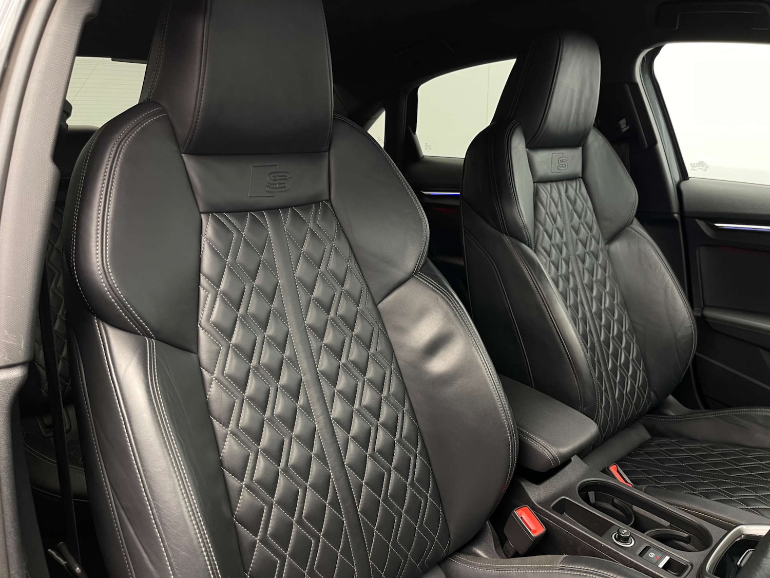 Used Audi A3 2021 for sale - 76863442: Photo 10