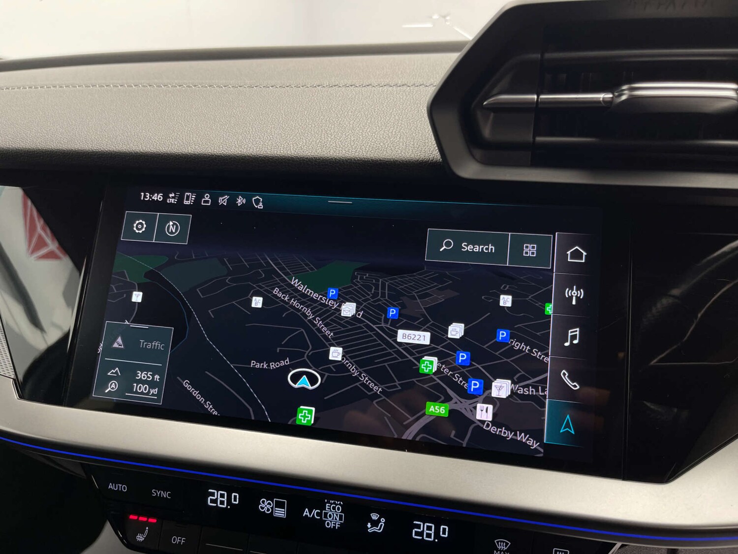 Used Audi A3 2021 for sale - 76863442: Photo 14