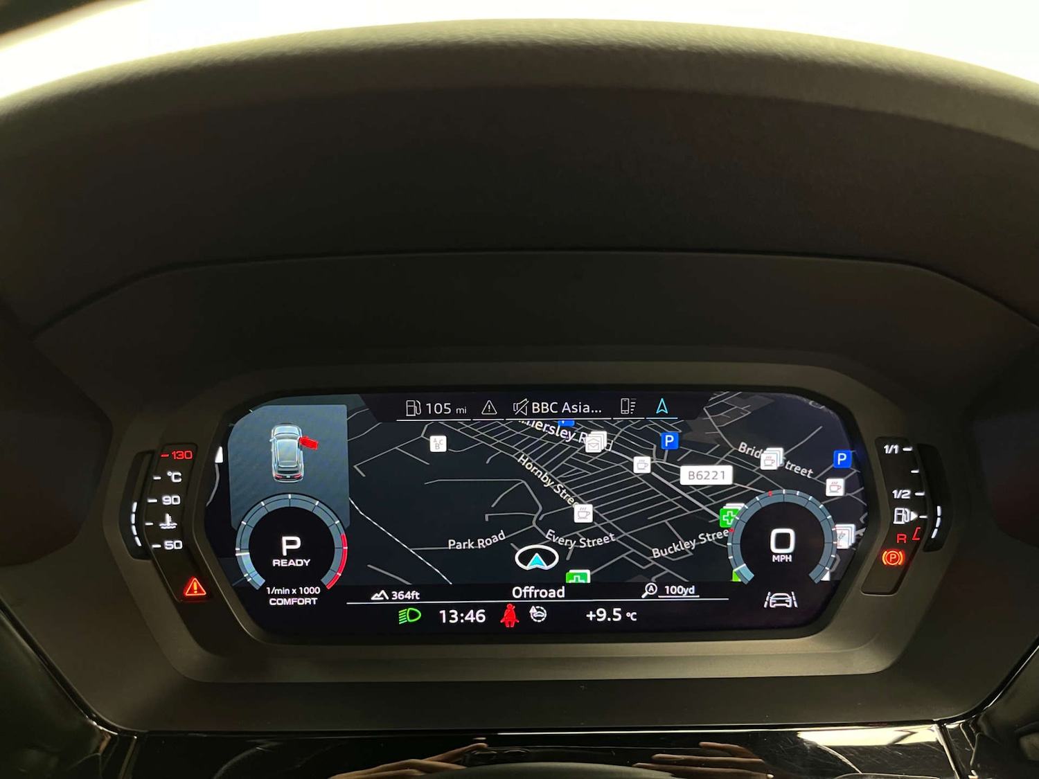 Used Audi A3 2021 for sale - 76863442: Photo 15