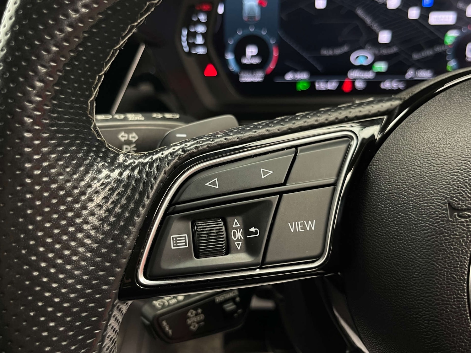 Used Audi A3 2021 for sale - 76863442: Photo 16