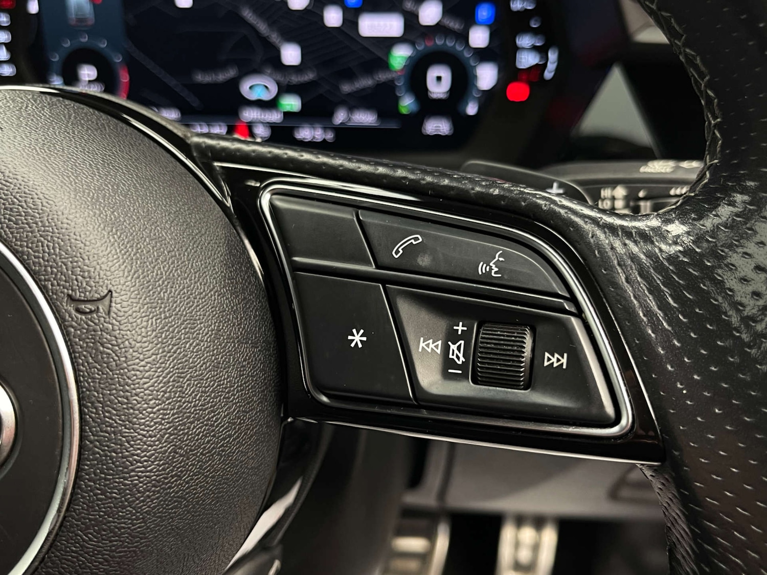 Used Audi A3 2021 for sale - 76863442: Photo 17