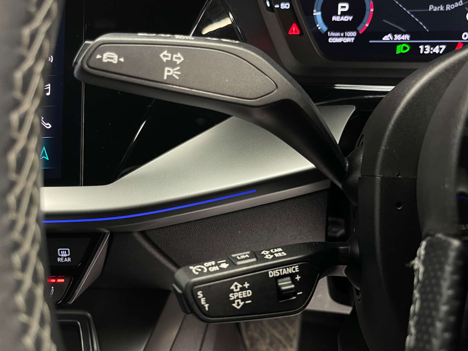 Used Audi A3 2021 for sale - 76863442: Photo 18