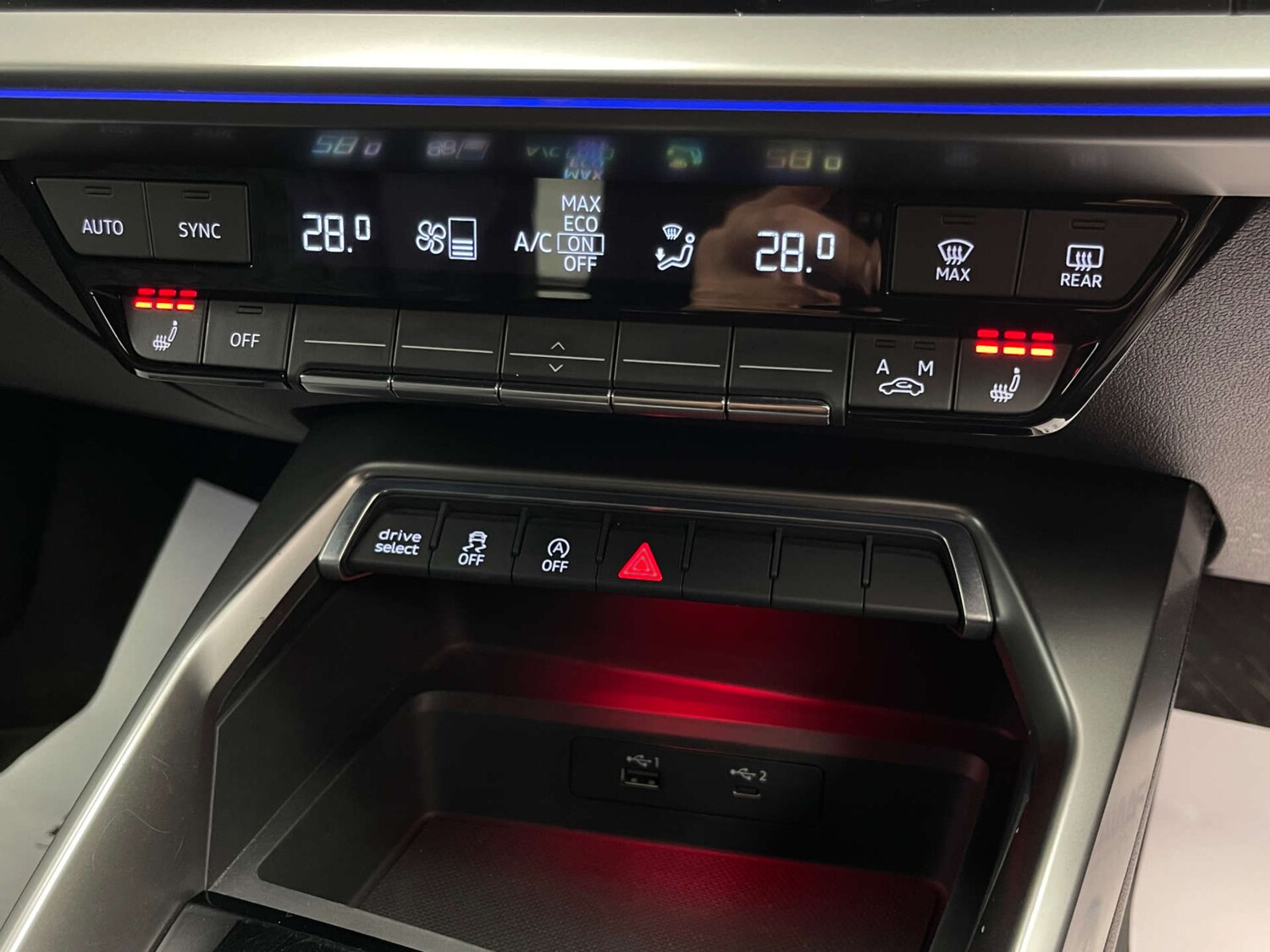 Used Audi A3 2021 for sale - 76863442: Photo 19