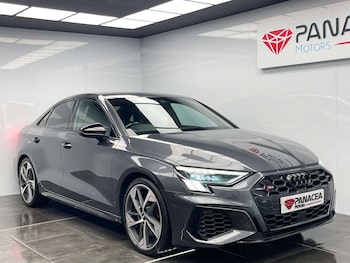 Used Audi A3 2021 for sale - 76863442: Photo