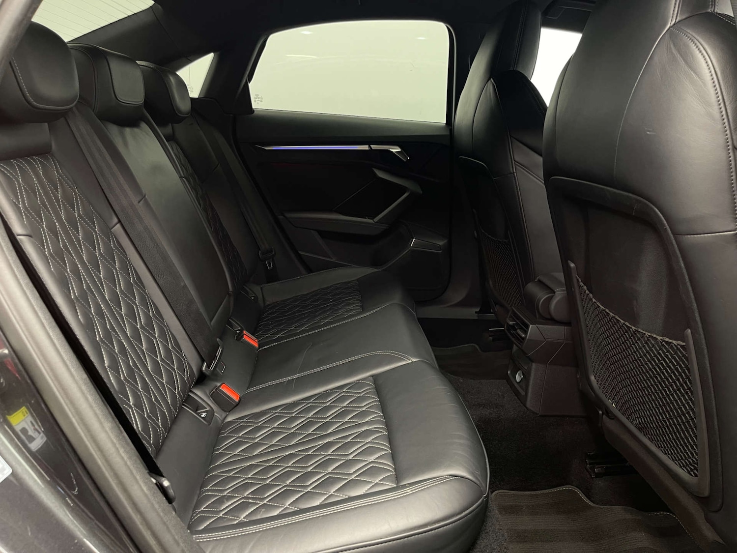 Used Audi A3 2021 for sale - 76863442: Photo 21