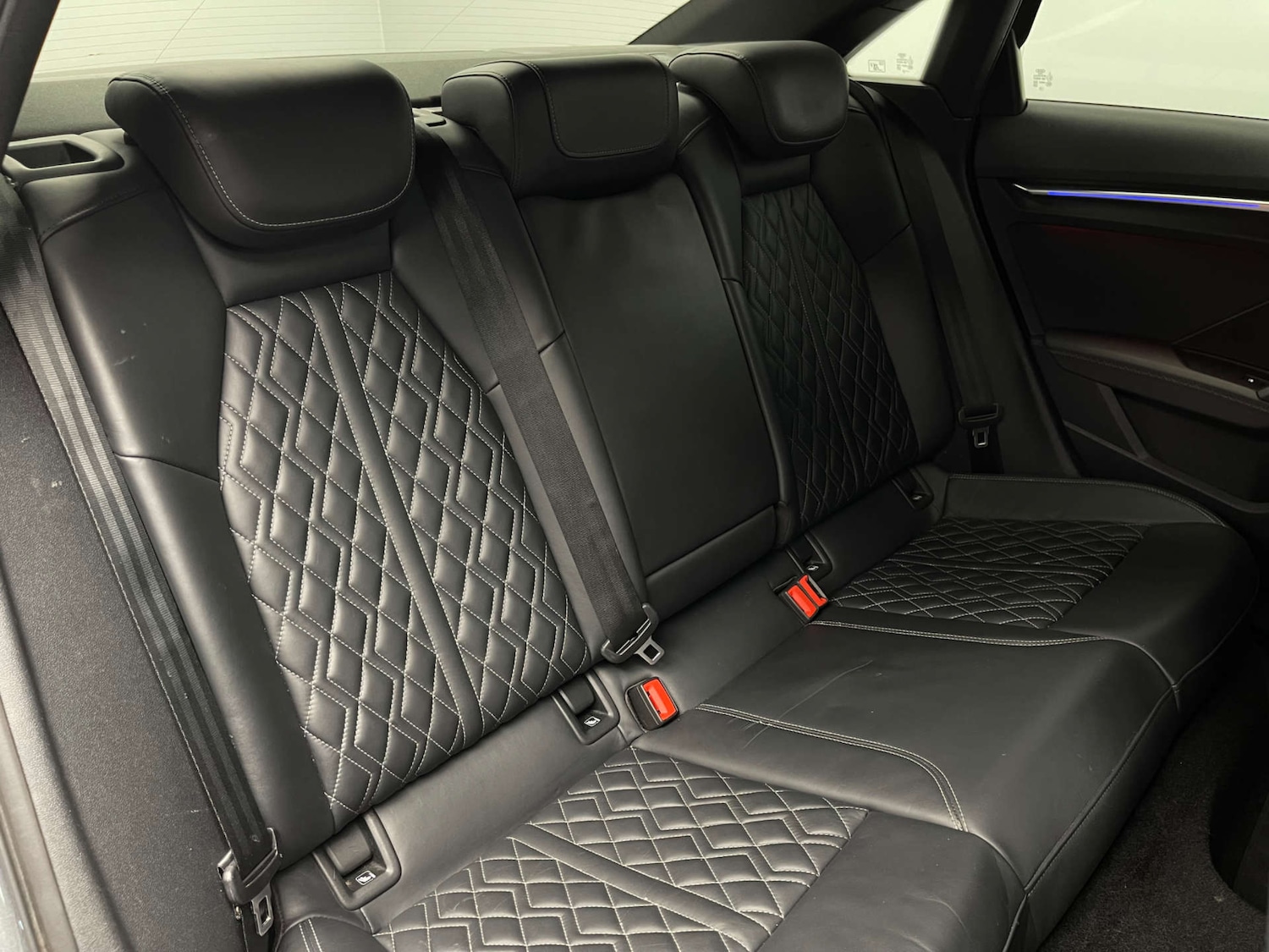 Used Audi A3 2021 for sale - 76863442: Photo 22