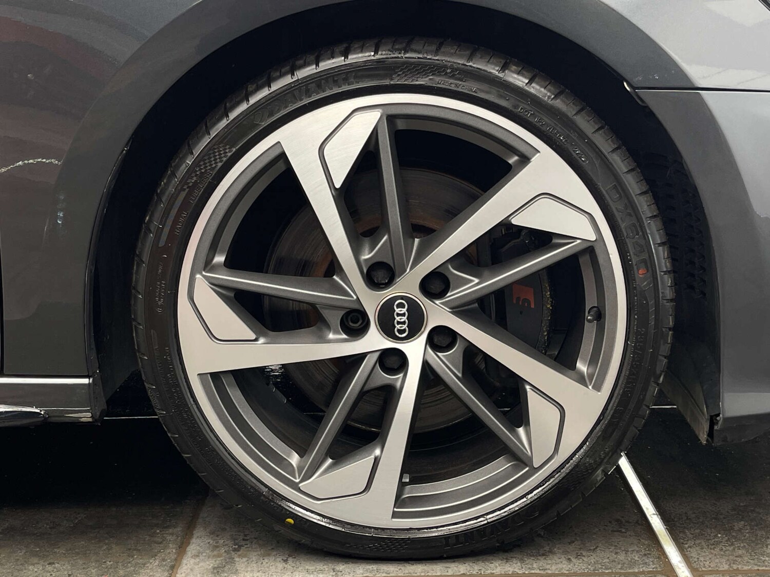 Used Audi A3 2021 for sale - 76863442: Photo 24