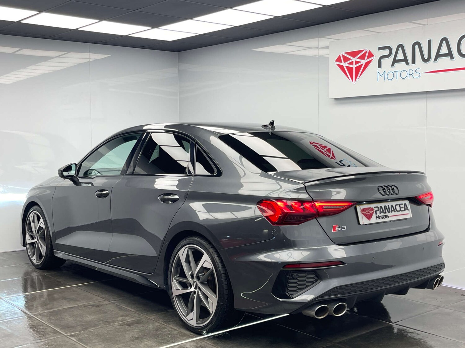 Used Audi A3 2021 for sale - 76863442: Photo 25