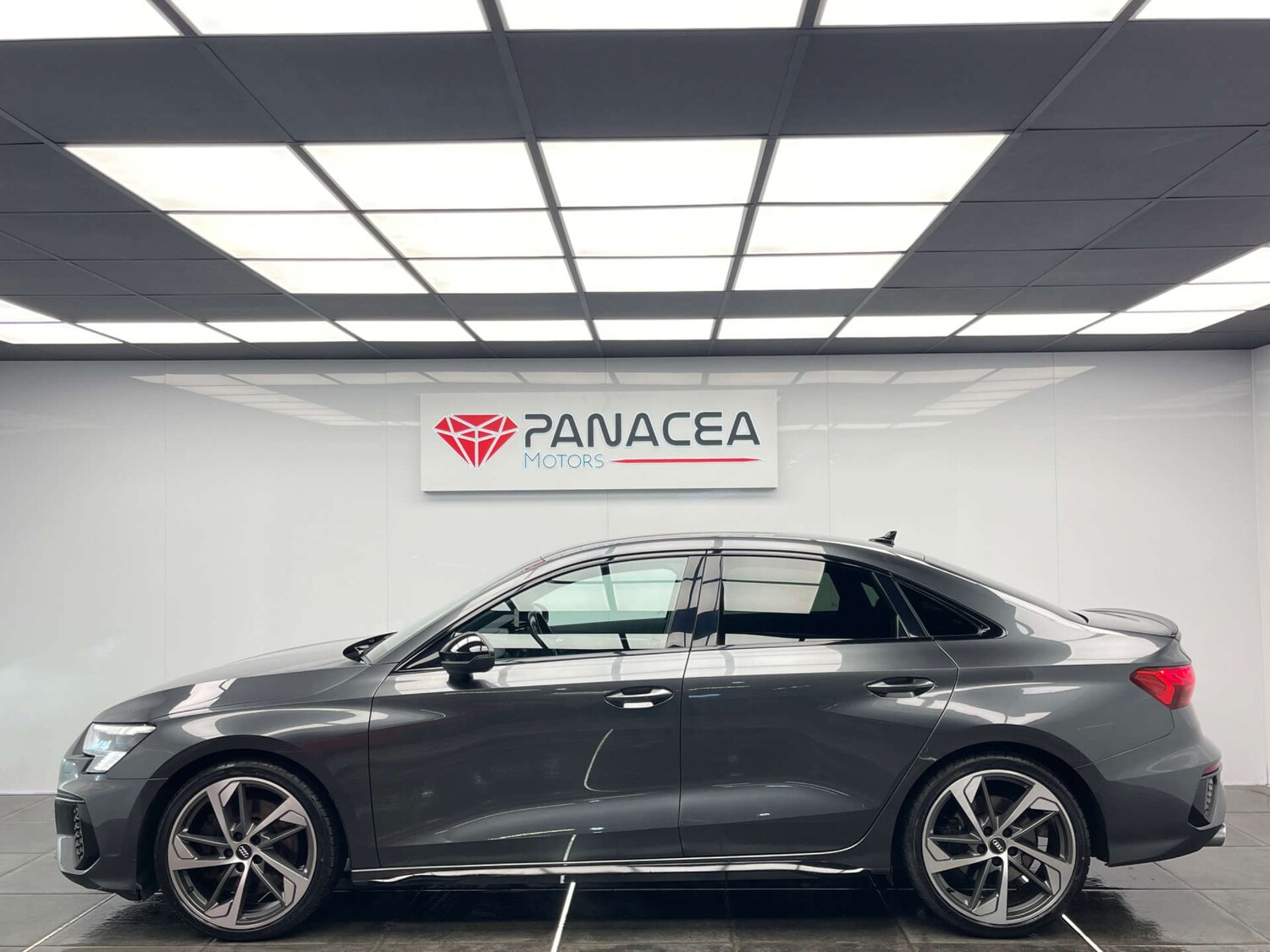 Used Audi A3 2021 for sale - 76863442: Photo 26