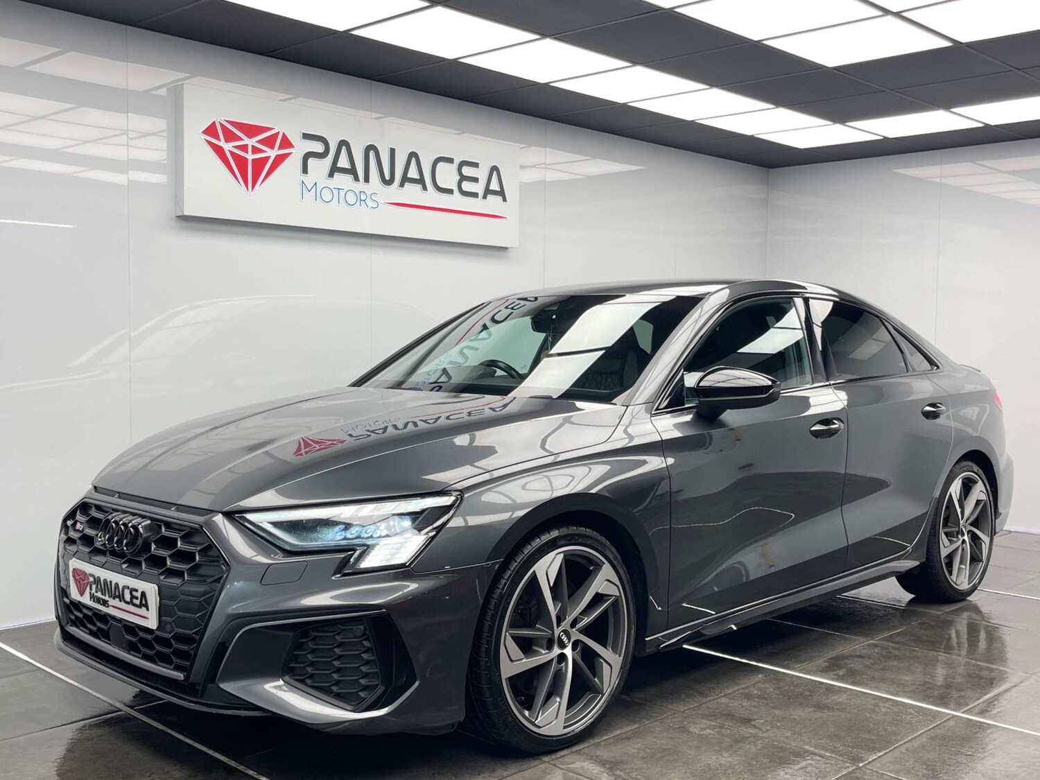 Used Audi A3 2021 for sale - 76863442: Photo 27