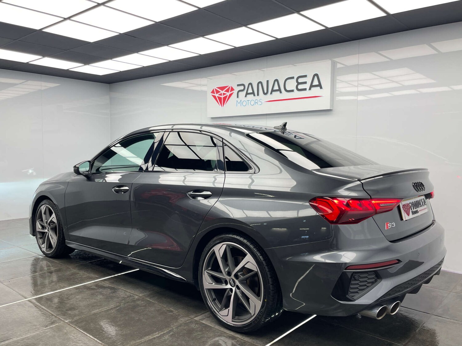 Used Audi A3 2021 for sale - 76863442: Photo 28