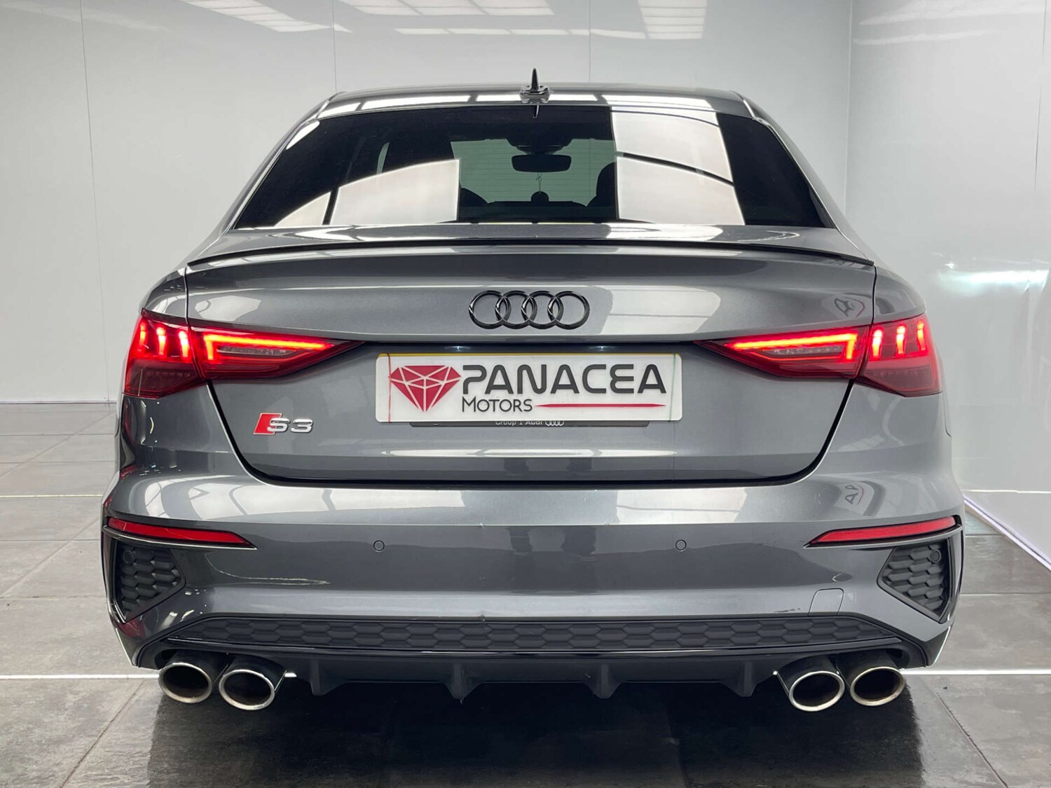 Used Audi A3 2021 for sale - 76863442: Photo 29