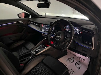 Used Audi A3 2021 for sale - 76863442: Photo