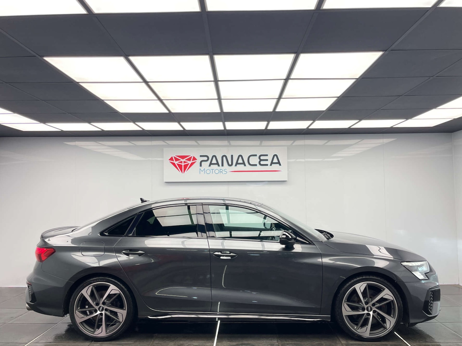 Used Audi A3 2021 for sale - 76863442: Photo 3