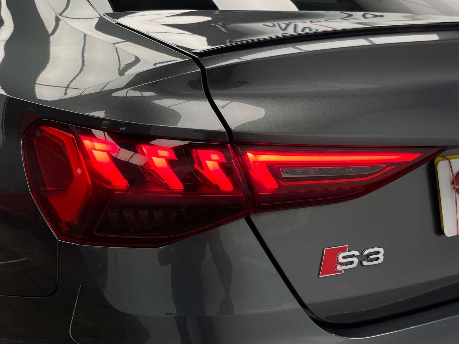 Used Audi A3 2021 for sale - 76863442: Photo 31