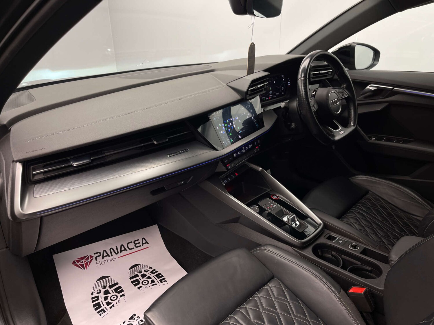 Used Audi A3 2021 for sale - 76863442: Photo 32