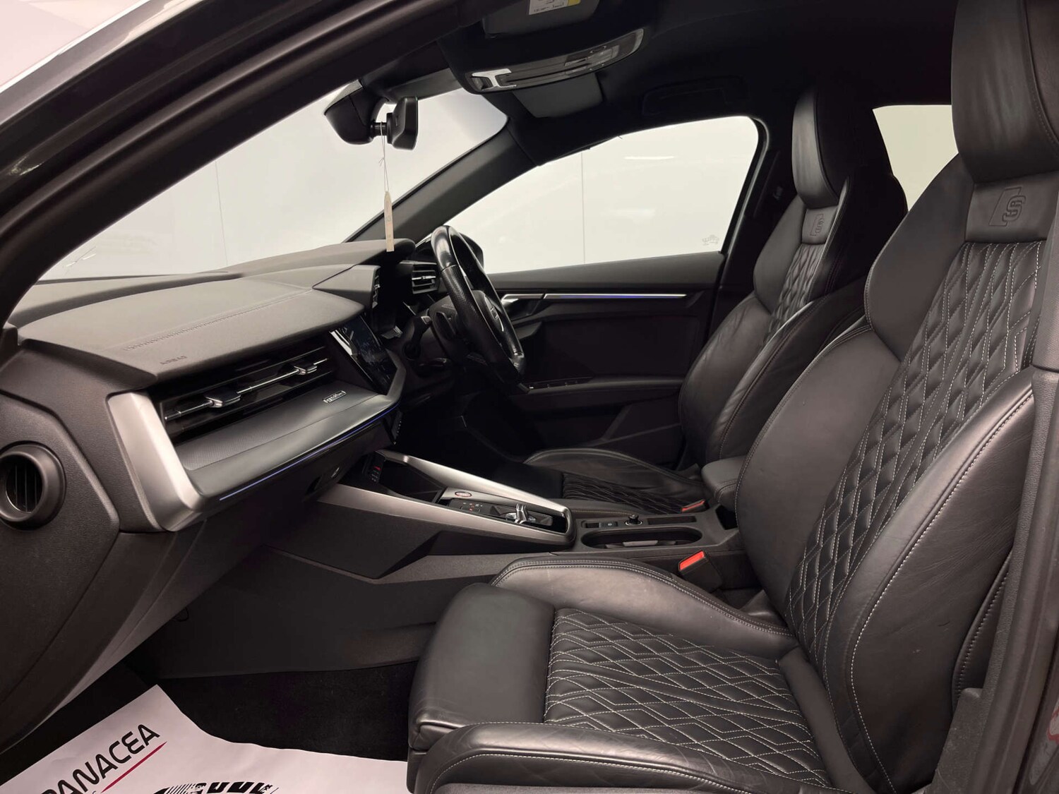 Used Audi A3 2021 for sale - 76863442: Photo 33