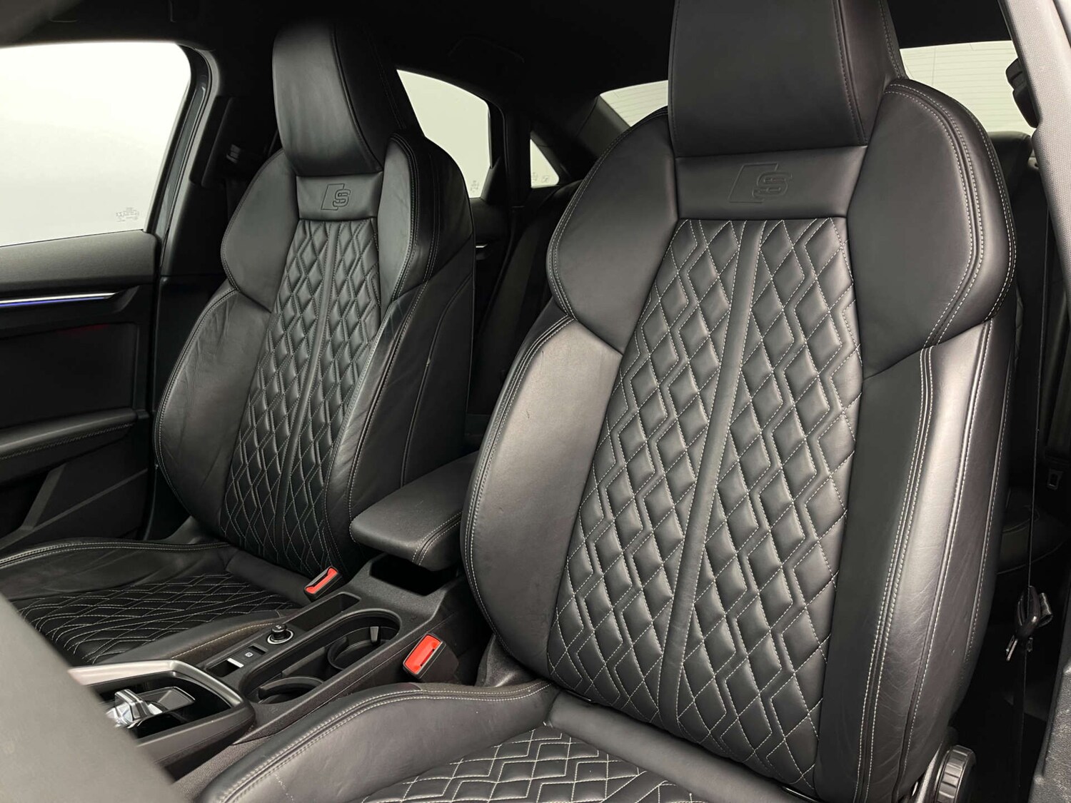 Used Audi A3 2021 for sale - 76863442: Photo 34