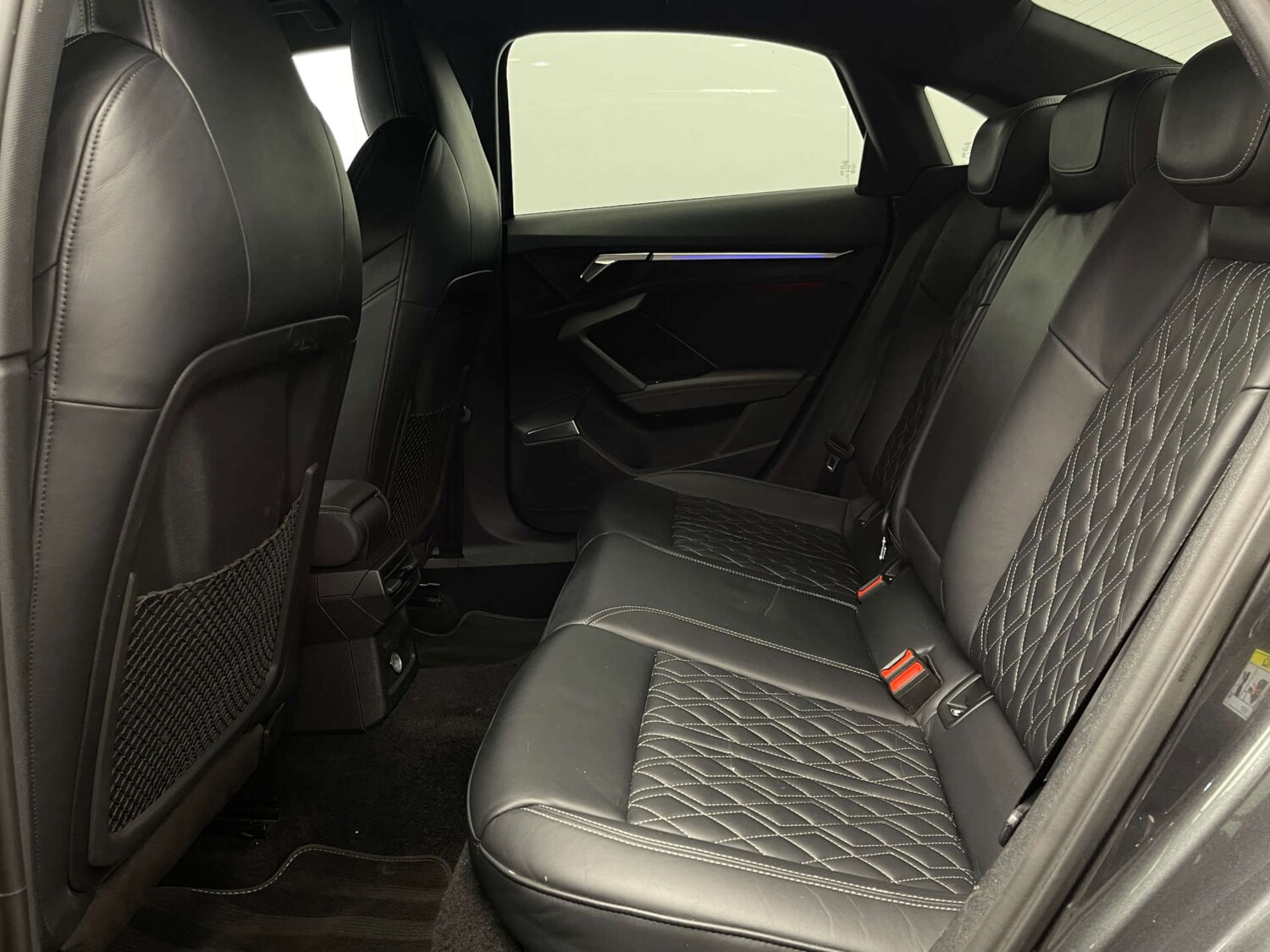 Used Audi A3 2021 for sale - 76863442: Photo 36