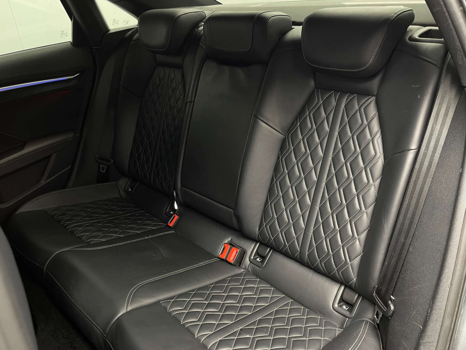 Used Audi A3 2021 for sale - 76863442: Photo 37