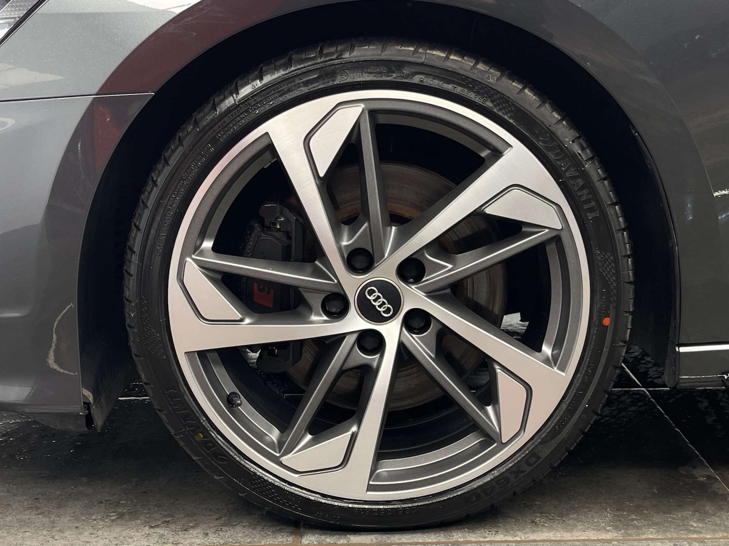 Used Audi A3 2021 for sale - 76863442: Photo 38