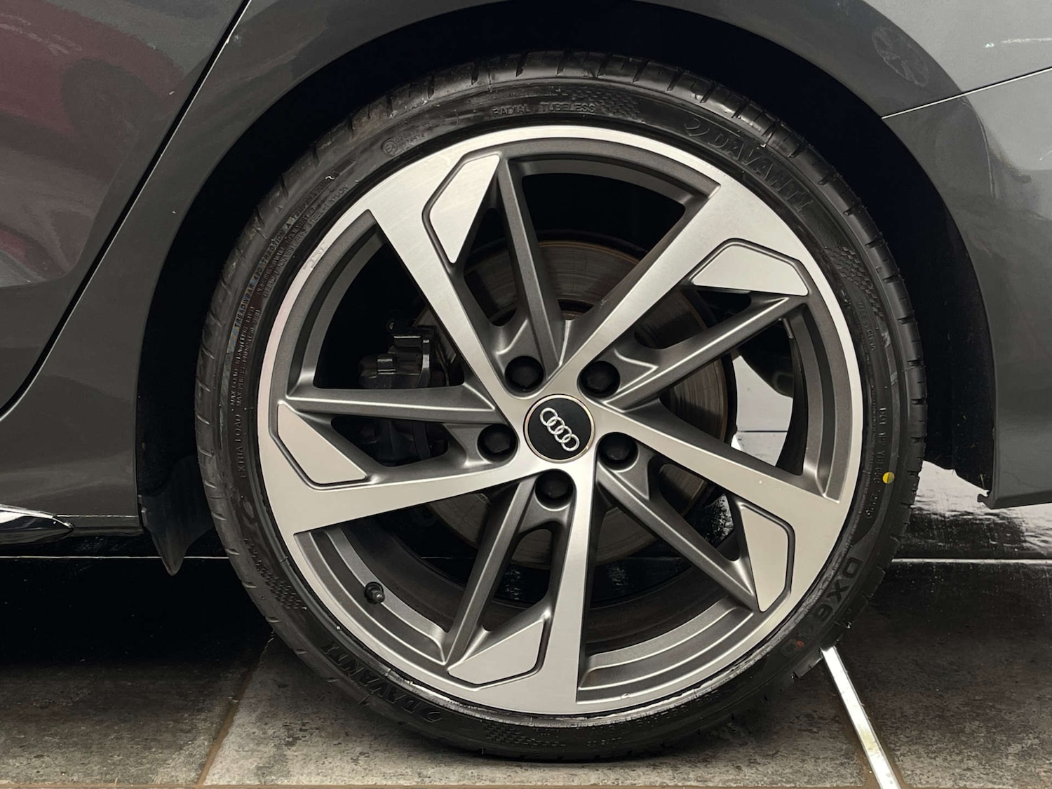 Used Audi A3 2021 for sale - 76863442: Photo 39