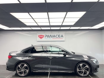 Used Audi A3 2021 for sale - 76863442: Photo