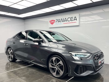 Used Audi A3 2021 for sale - 76863442: Photo