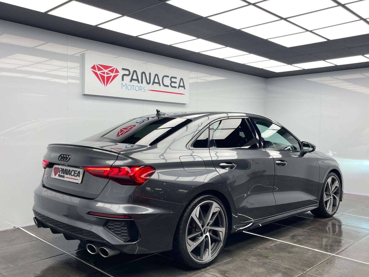 Used Audi A3 2021 for sale - 76863442: Photo 5